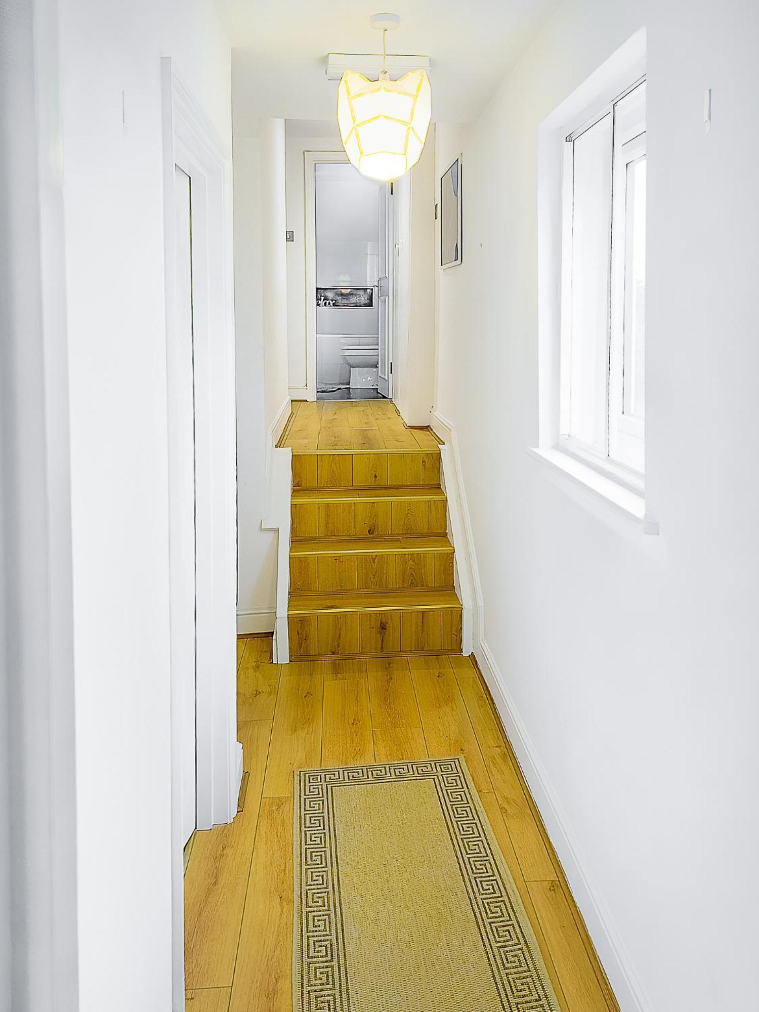 Charming London Home, Opp Arnos Grove Underground Station, Parking New Southgate Exteriér fotografie
